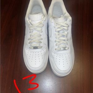 Nike Air Force 1 Low ‘07